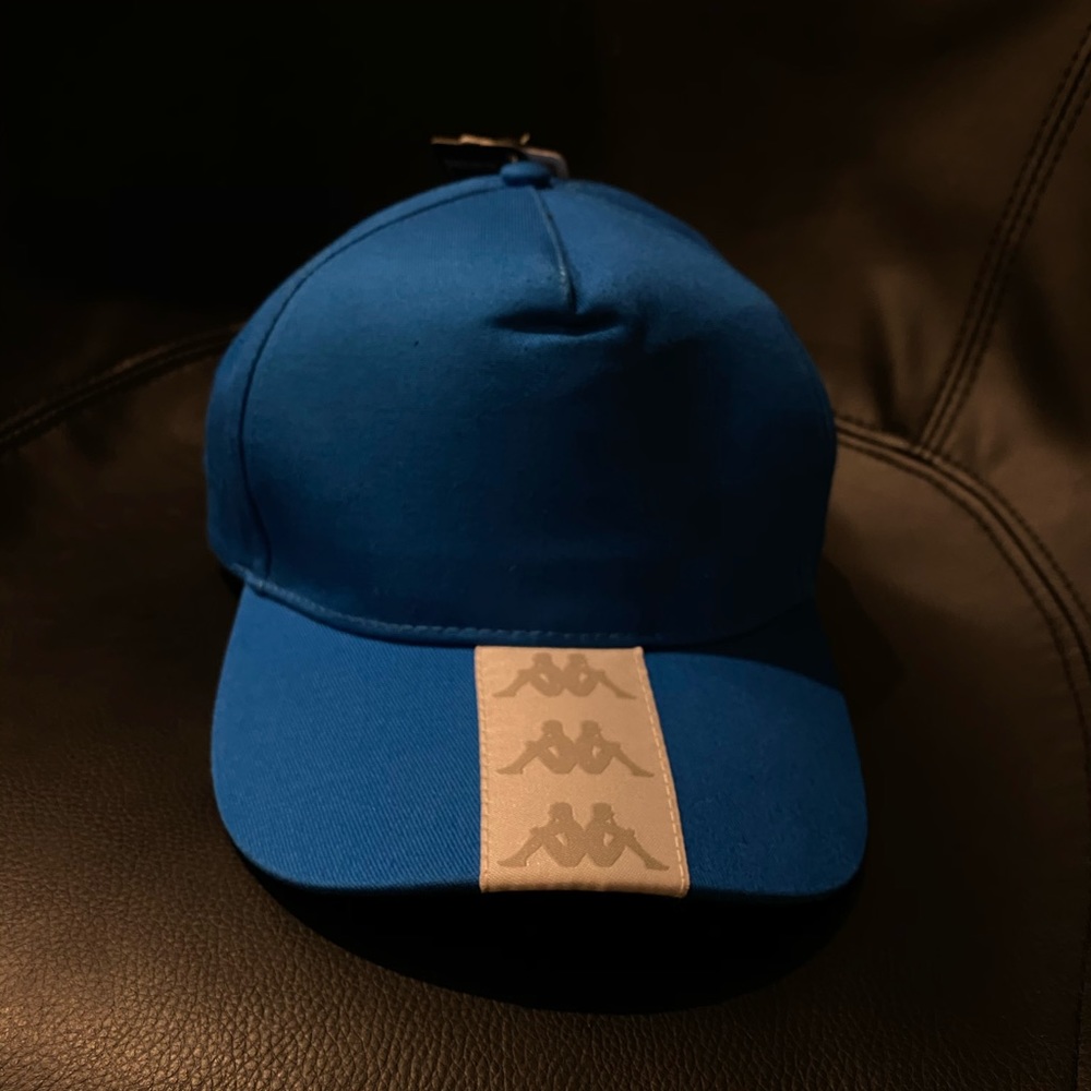 Kappa